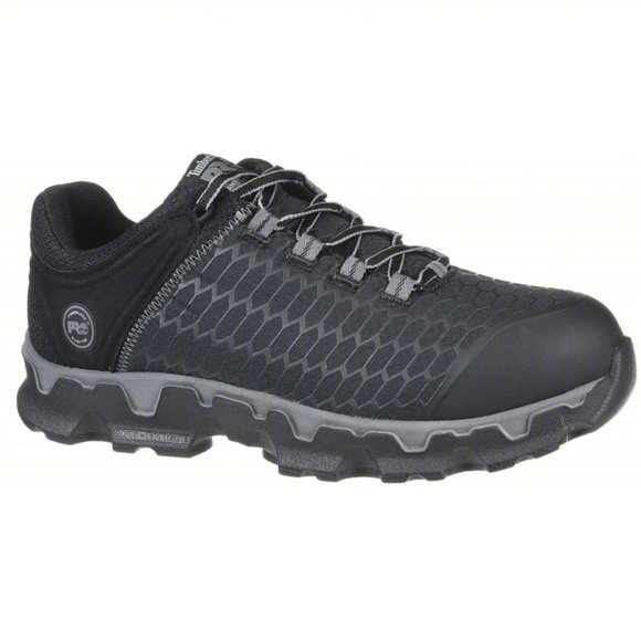 TIMBERLAND PRO Steel Toe Work Shoe/Sneakers NEW in Box - Picture 2 of 5